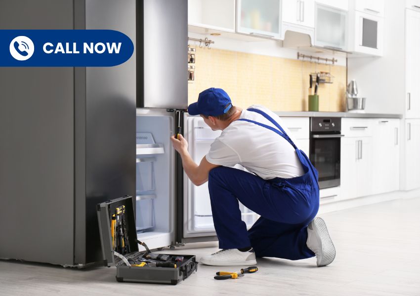 Philadelphia Appliance Repair Company